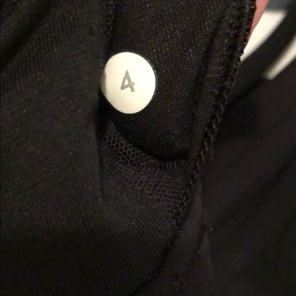 Lululemon top - Picture 3 of 3